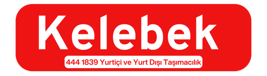 Kelebek Lojistik - Etiler Evden Eve Nakliyat